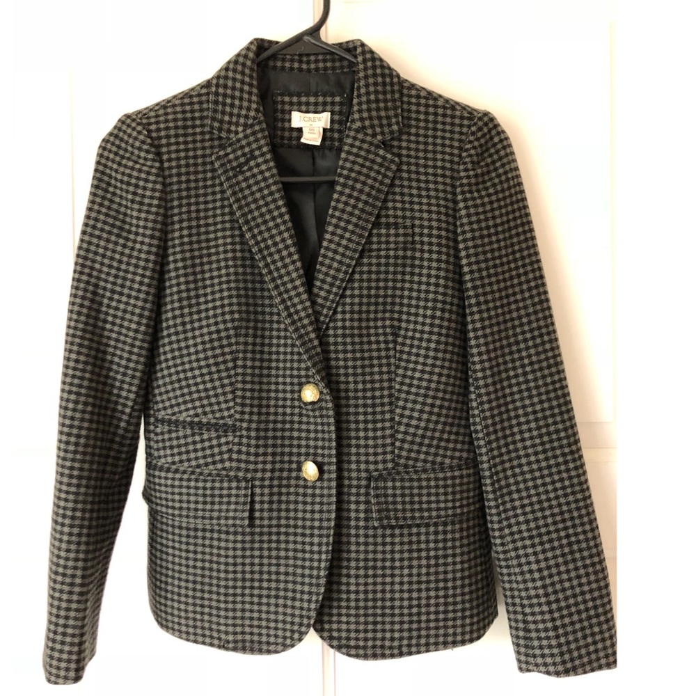 J Crew Blazer